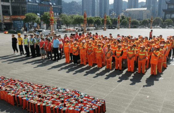 思南：坚持“四先四后”原则建立建活基层团组织