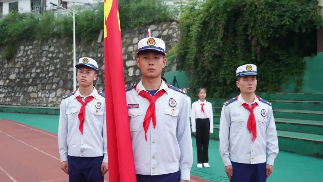 “学习二十大·永远跟党走·奋进新征程”市级主题示范活动在沿河举行