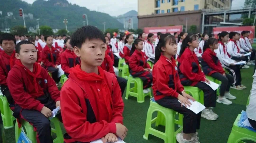 “学习二十大·永远跟党走·奋进新征程”市级主题示范活动在沿河举行