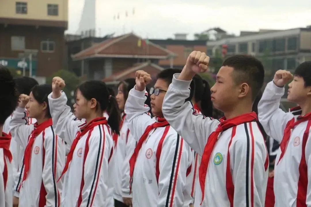 “学习二十大·永远跟党走·奋进新征程”市级主题示范活动在沿河举行