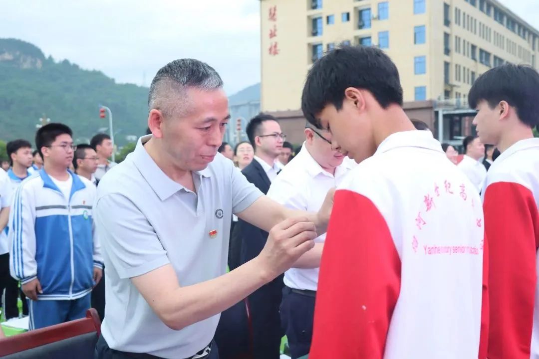 “学习二十大·永远跟党走·奋进新征程”市级主题示范活动在沿河举行